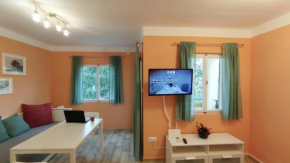 Bonrila Sun Apartman, Zamárdi